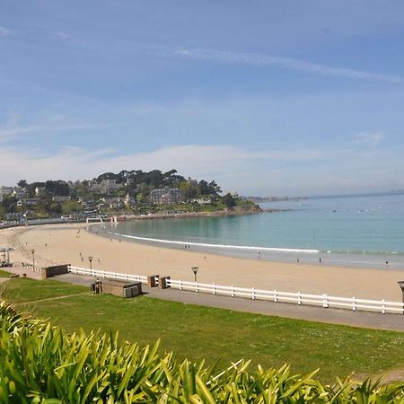 Bel Appartement Neuf Plage De Trestraou A Perros-Guirec - Ref 862 المظهر الخارجي الصورة