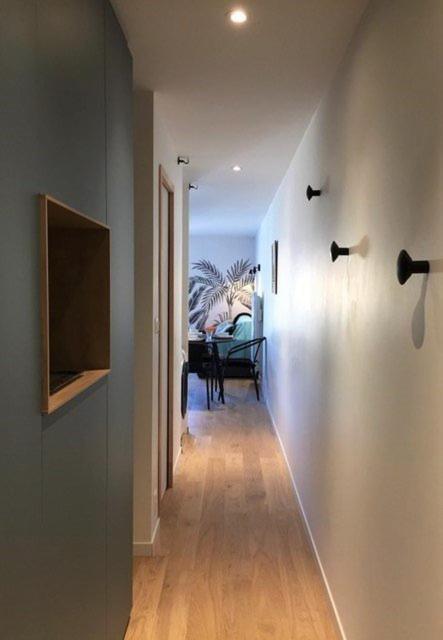 Bel Appartement Neuf Plage De Trestraou A Perros-Guirec - Ref 862 المظهر الخارجي الصورة