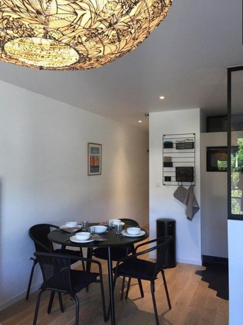 Bel Appartement Neuf Plage De Trestraou A Perros-Guirec - Ref 862 المظهر الخارجي الصورة