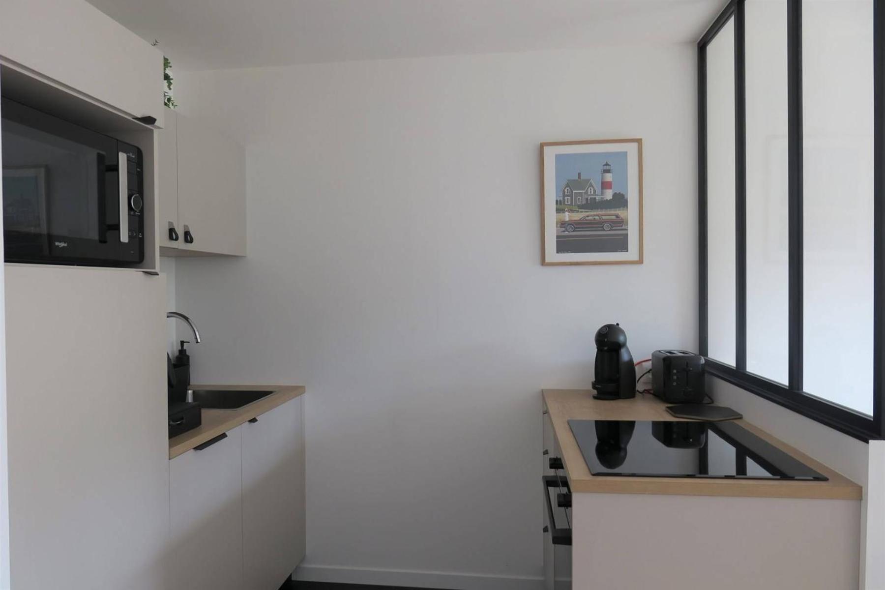 Bel Appartement Neuf Plage De Trestraou A Perros-Guirec - Ref 862 المظهر الخارجي الصورة