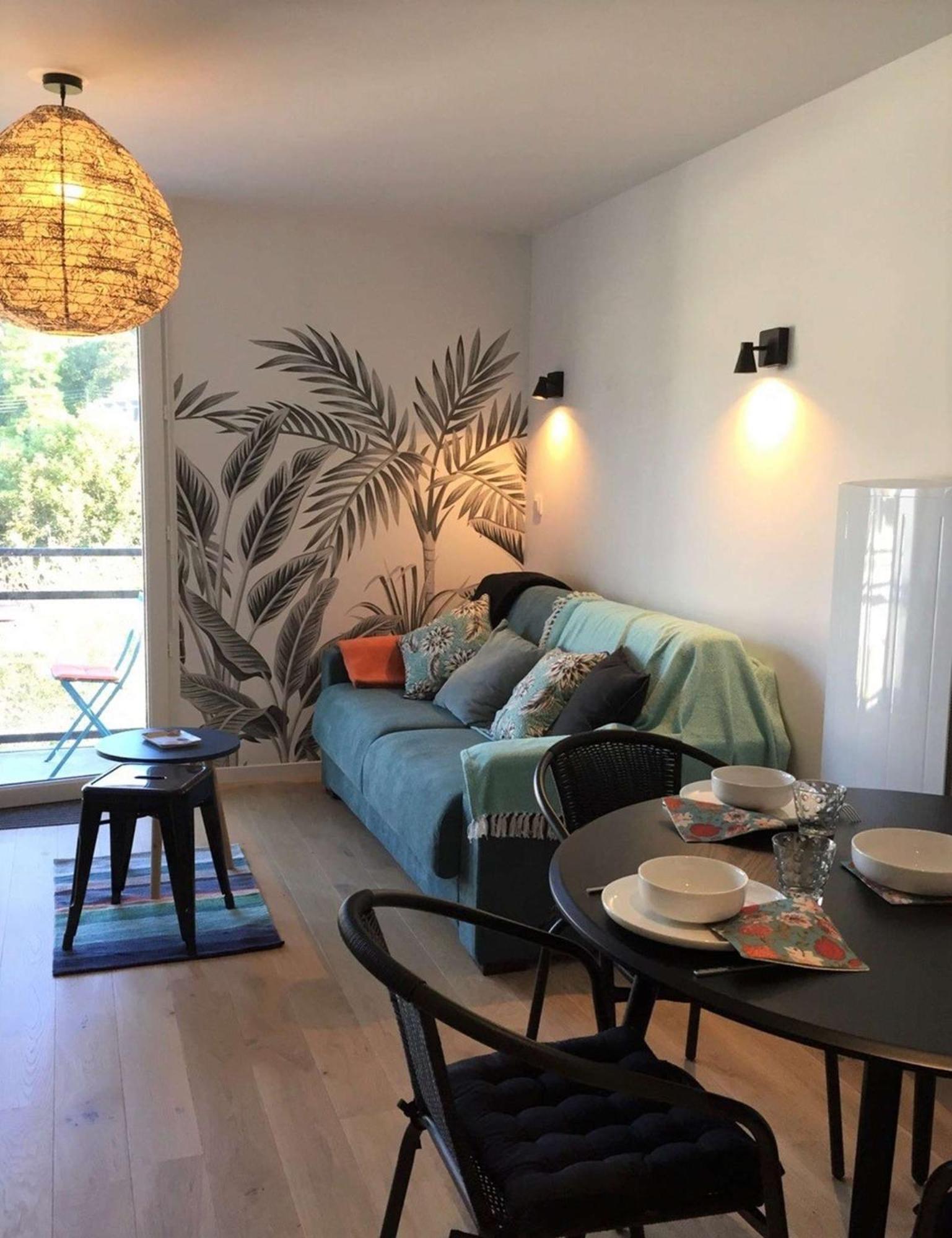 Bel Appartement Neuf Plage De Trestraou A Perros-Guirec - Ref 862 المظهر الخارجي الصورة