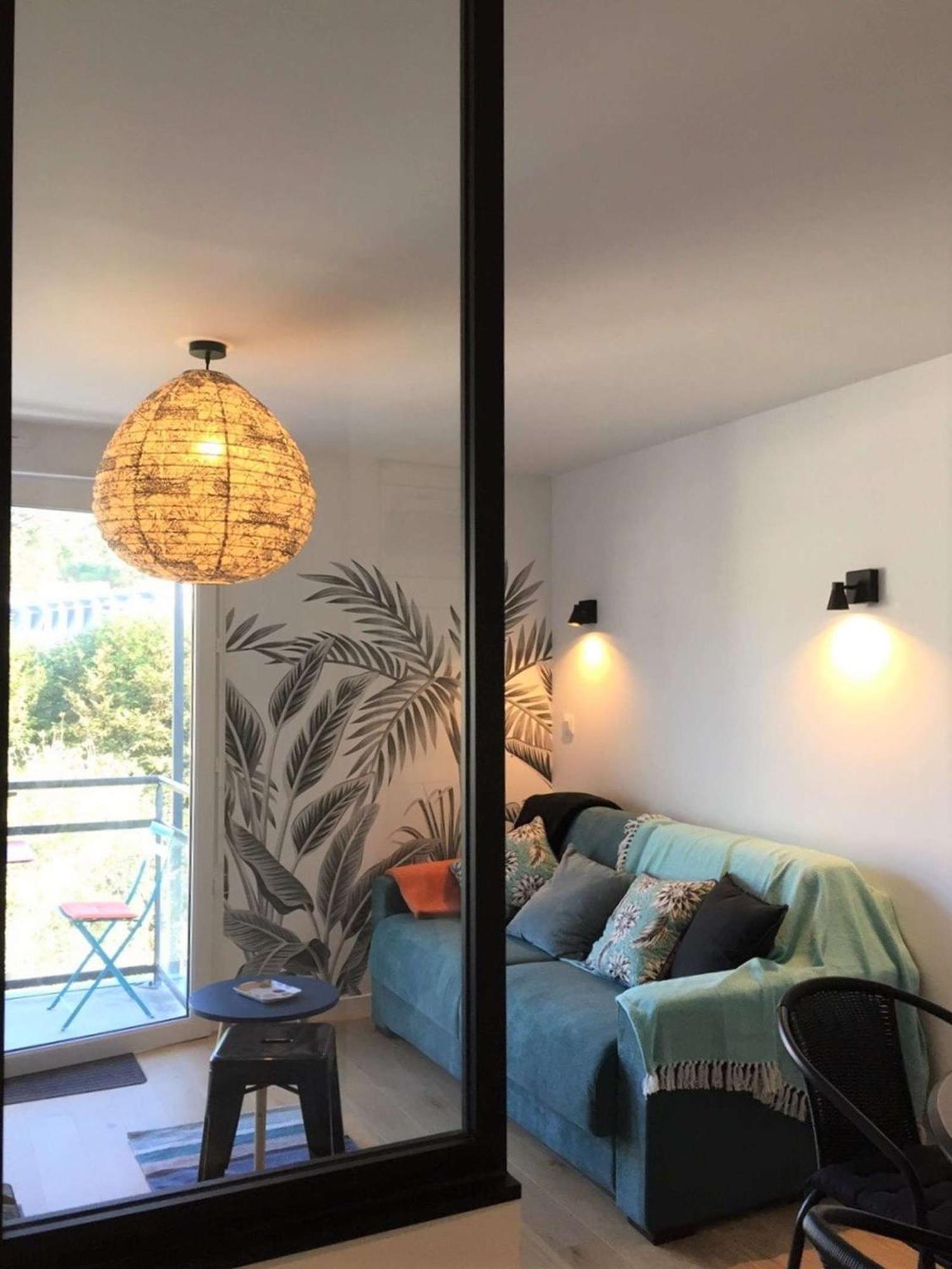 Bel Appartement Neuf Plage De Trestraou A Perros-Guirec - Ref 862 المظهر الخارجي الصورة